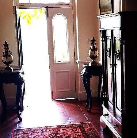 Riebeek Valley Hotel 외부 사진