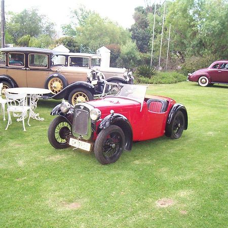 Riebeek Valley Hotel 외부 사진
