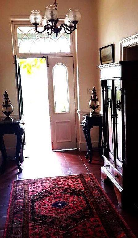 Riebeek Valley Hotel 외부 사진