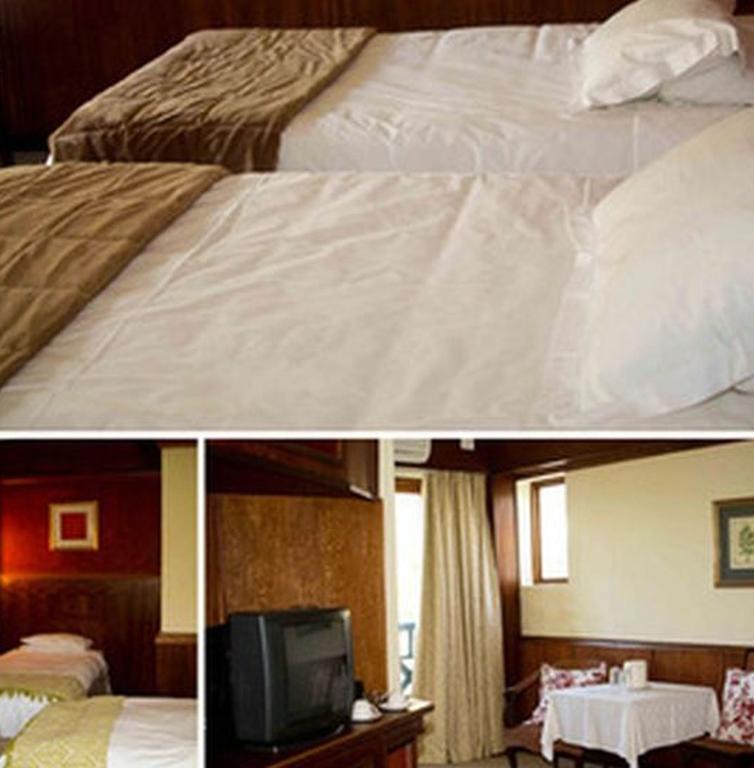 Riebeek Valley Hotel 외부 사진