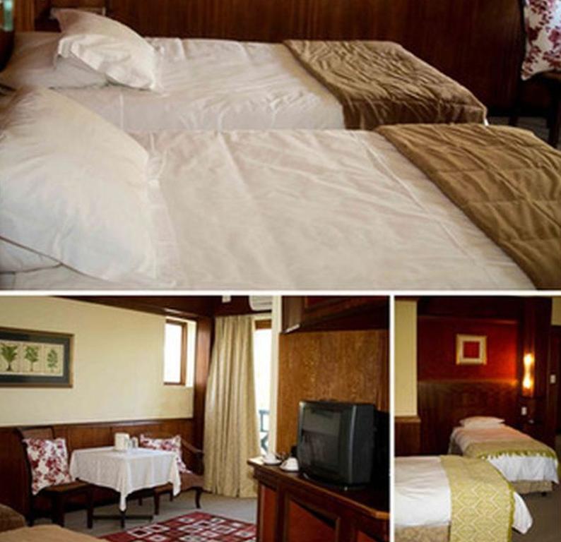 Riebeek Valley Hotel 외부 사진