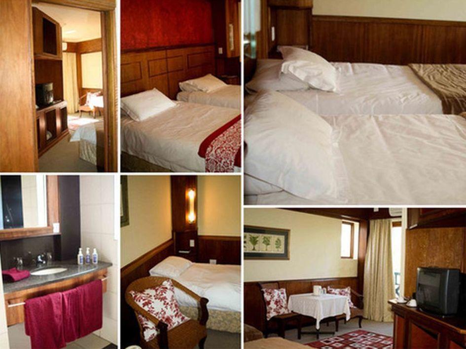 Riebeek Valley Hotel 외부 사진