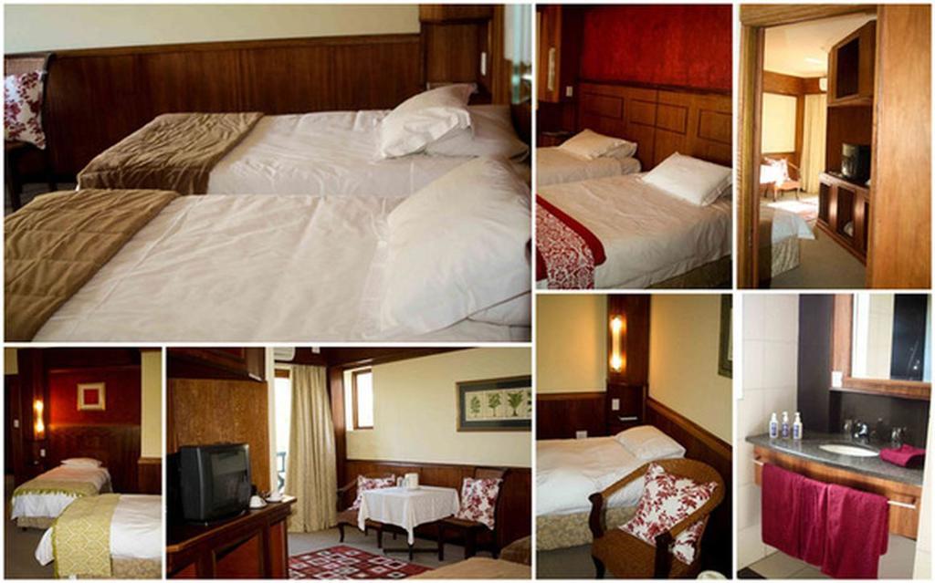 Riebeek Valley Hotel 객실 사진