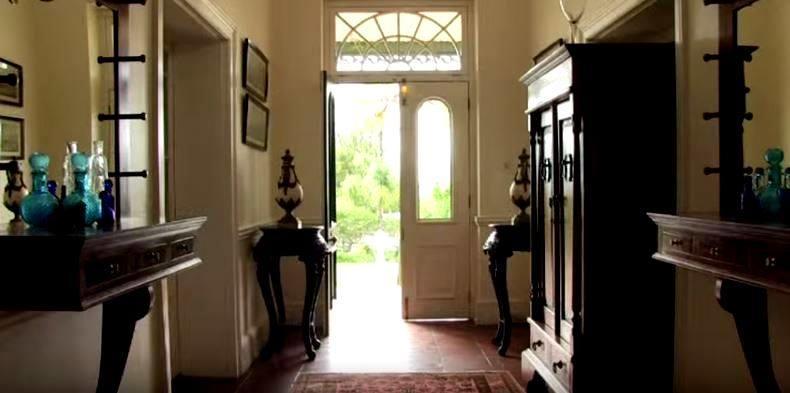 Riebeek Valley Hotel 외부 사진
