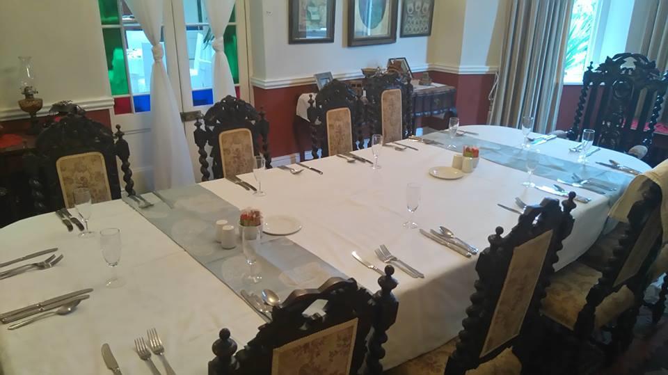 Riebeek Valley Hotel 외부 사진
