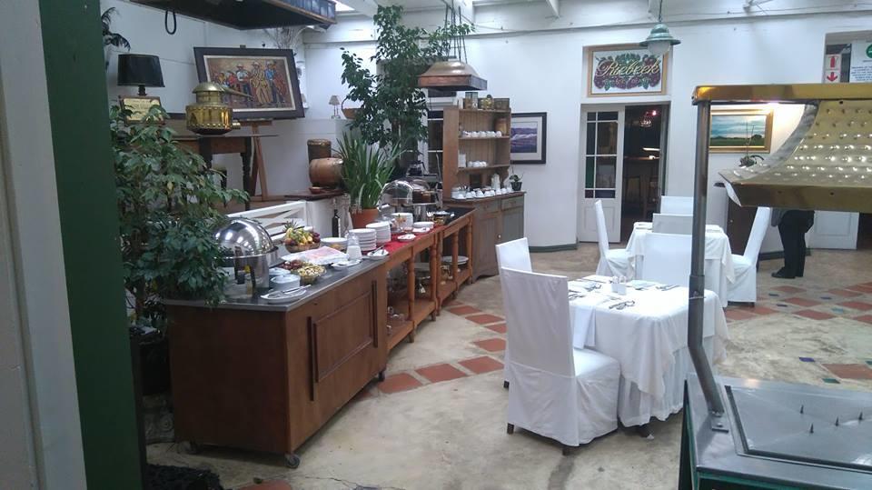 Riebeek Valley Hotel 외부 사진