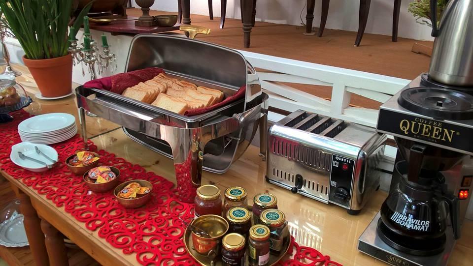 Riebeek Valley Hotel 외부 사진