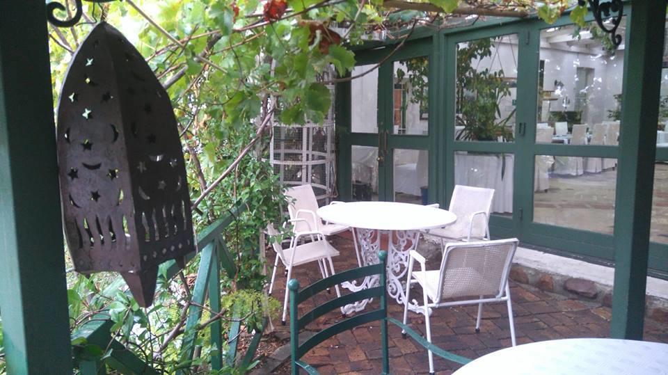 Riebeek Valley Hotel 외부 사진