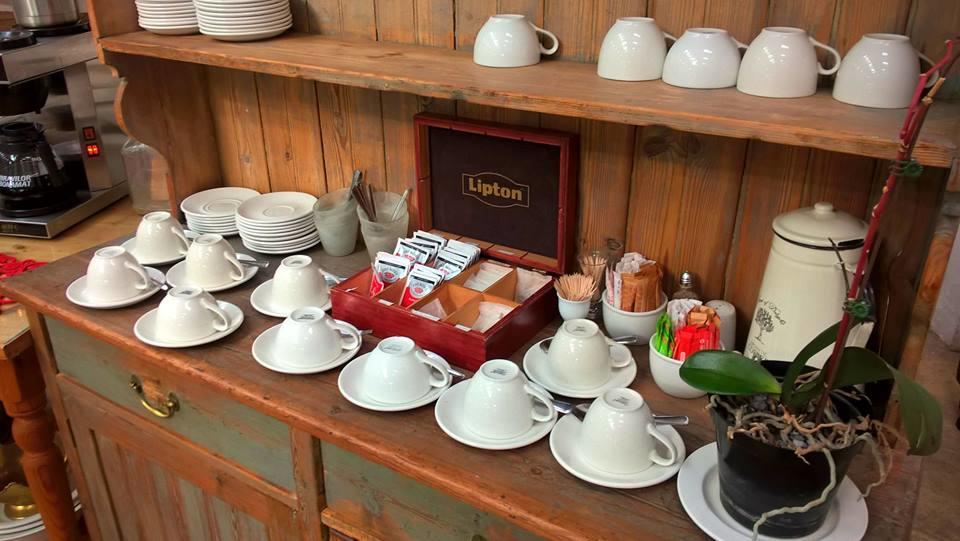 Riebeek Valley Hotel 외부 사진