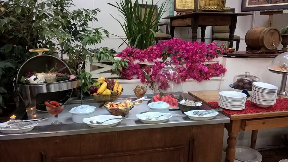 Riebeek Valley Hotel 외부 사진