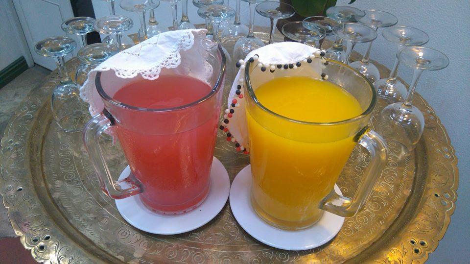 Riebeek Valley Hotel 외부 사진