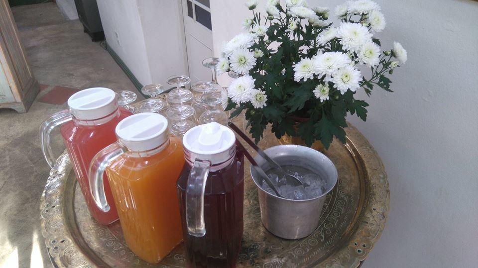 Riebeek Valley Hotel 외부 사진