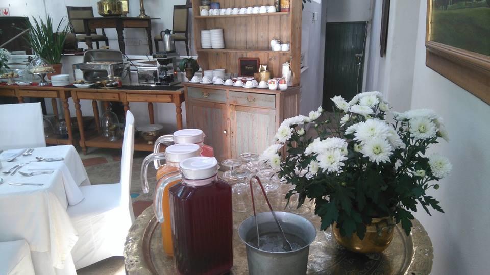 Riebeek Valley Hotel 외부 사진