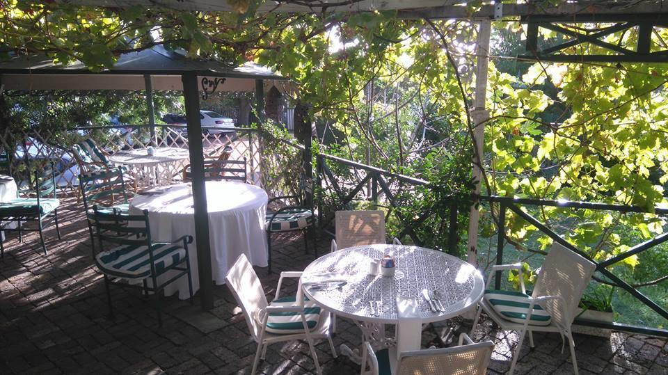 Riebeek Valley Hotel 외부 사진