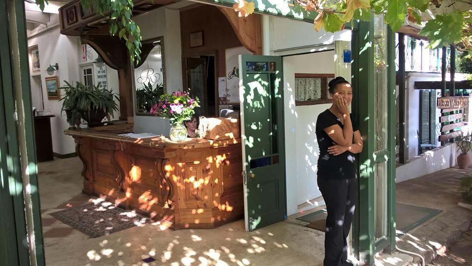 Riebeek Valley Hotel 외부 사진