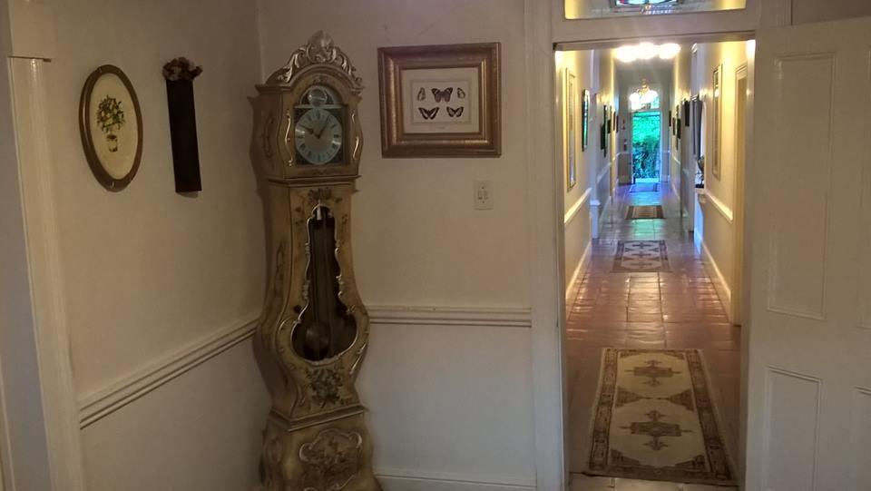 Riebeek Valley Hotel 외부 사진