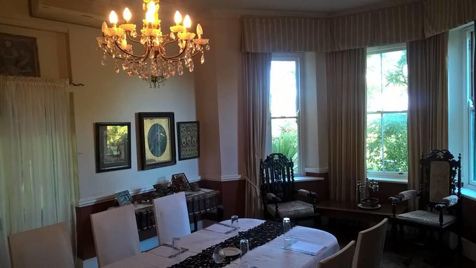 Riebeek Valley Hotel 외부 사진