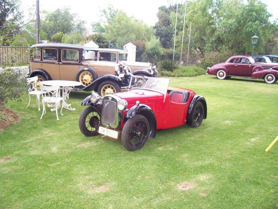 Riebeek Valley Hotel 외부 사진