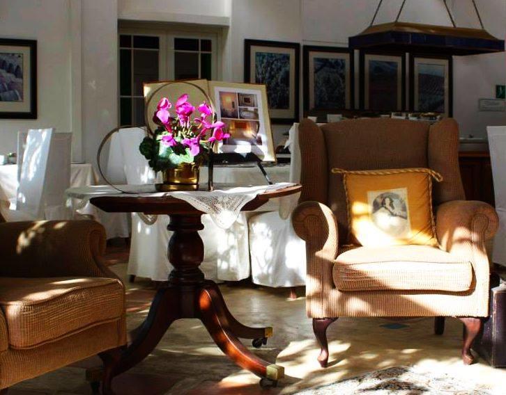 Riebeek Valley Hotel 외부 사진