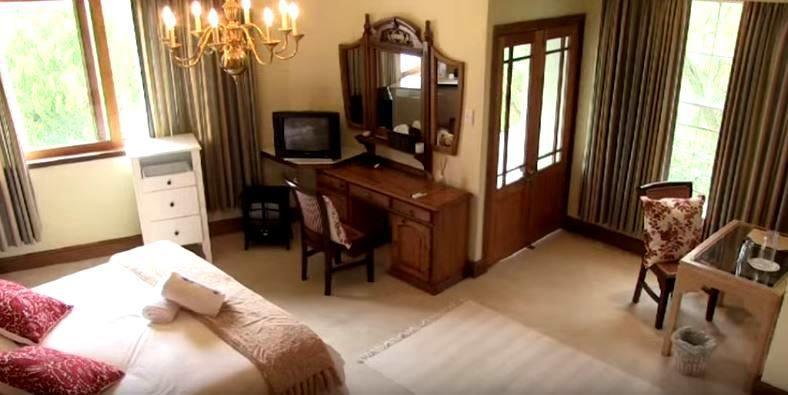 Riebeek Valley Hotel 외부 사진