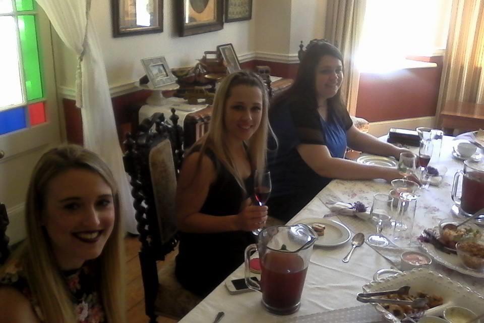 Riebeek Valley Hotel 외부 사진