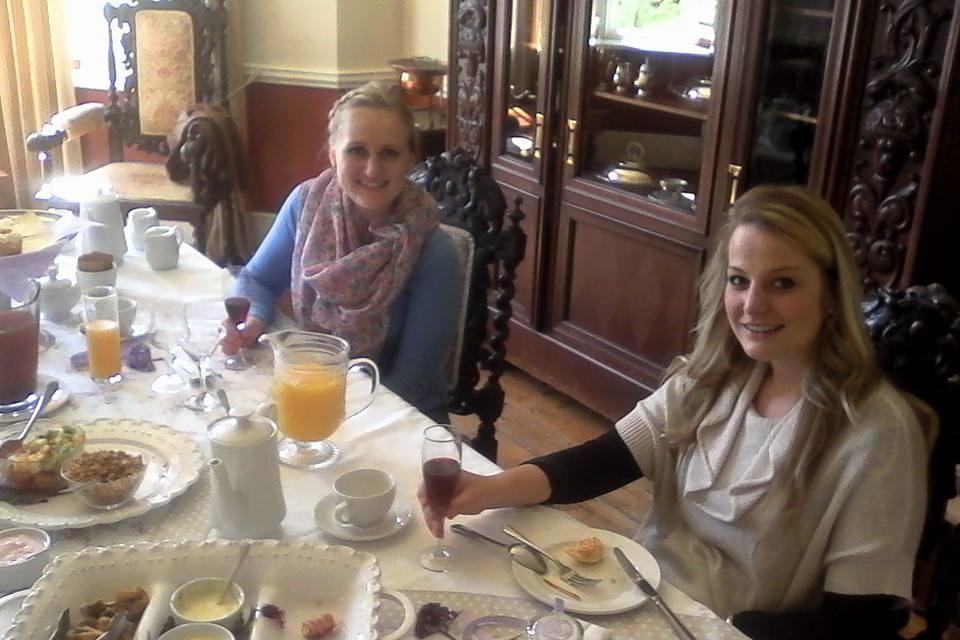 Riebeek Valley Hotel 외부 사진