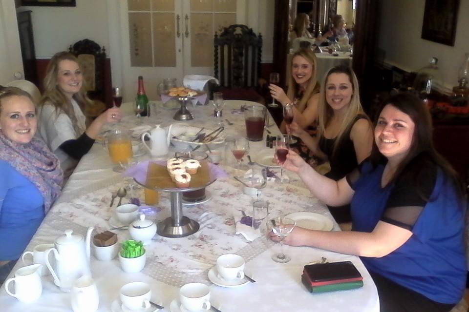 Riebeek Valley Hotel 외부 사진