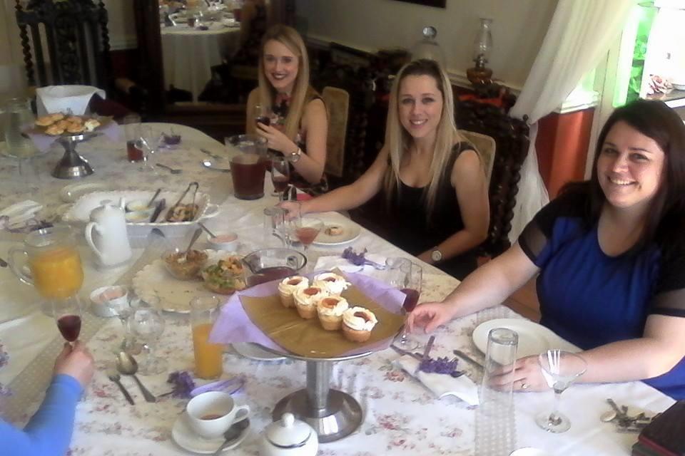 Riebeek Valley Hotel 외부 사진