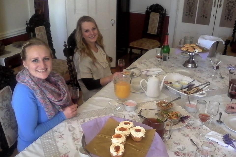 Riebeek Valley Hotel 외부 사진