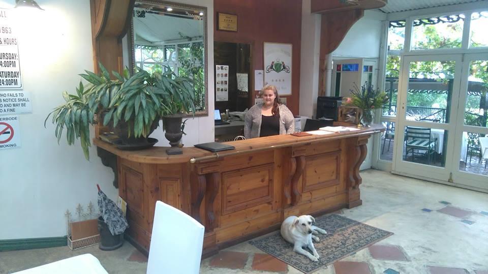 Riebeek Valley Hotel 외부 사진