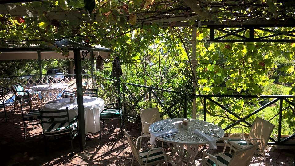 Riebeek Valley Hotel 외부 사진