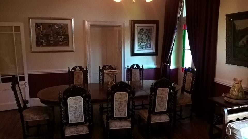 Riebeek Valley Hotel 외부 사진