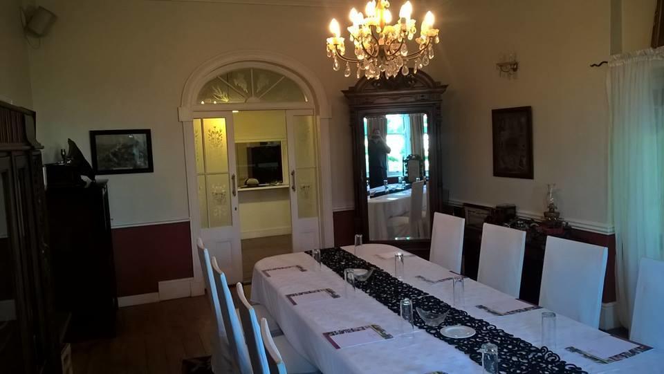 Riebeek Valley Hotel 외부 사진