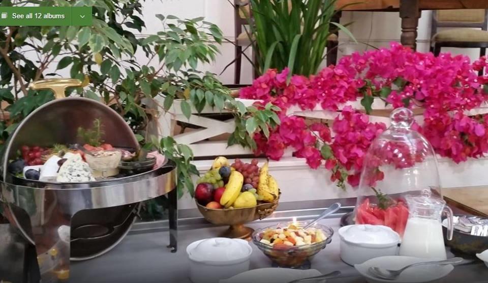 Riebeek Valley Hotel 외부 사진