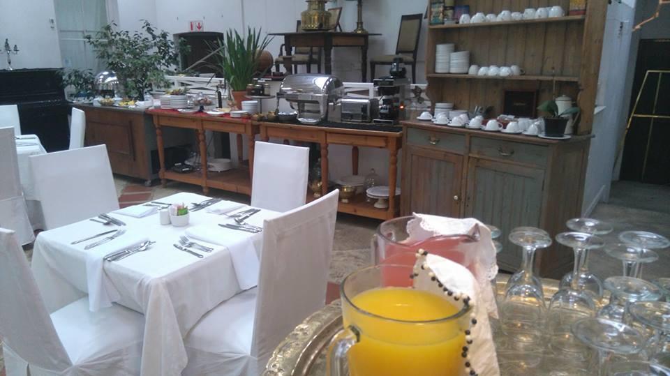 Riebeek Valley Hotel 외부 사진