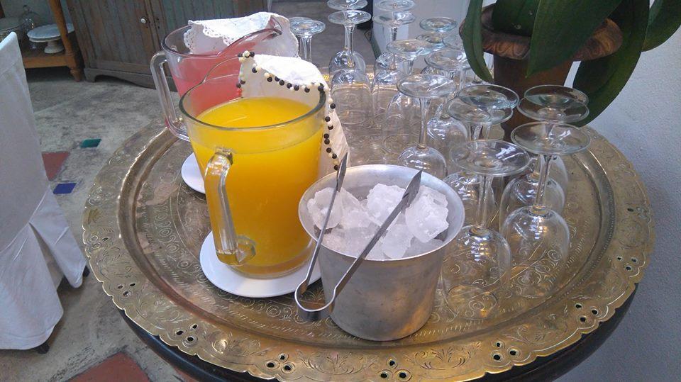 Riebeek Valley Hotel 외부 사진